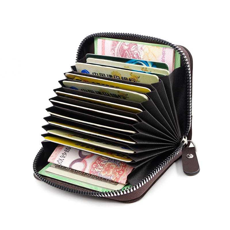 Card wallet - Image 3