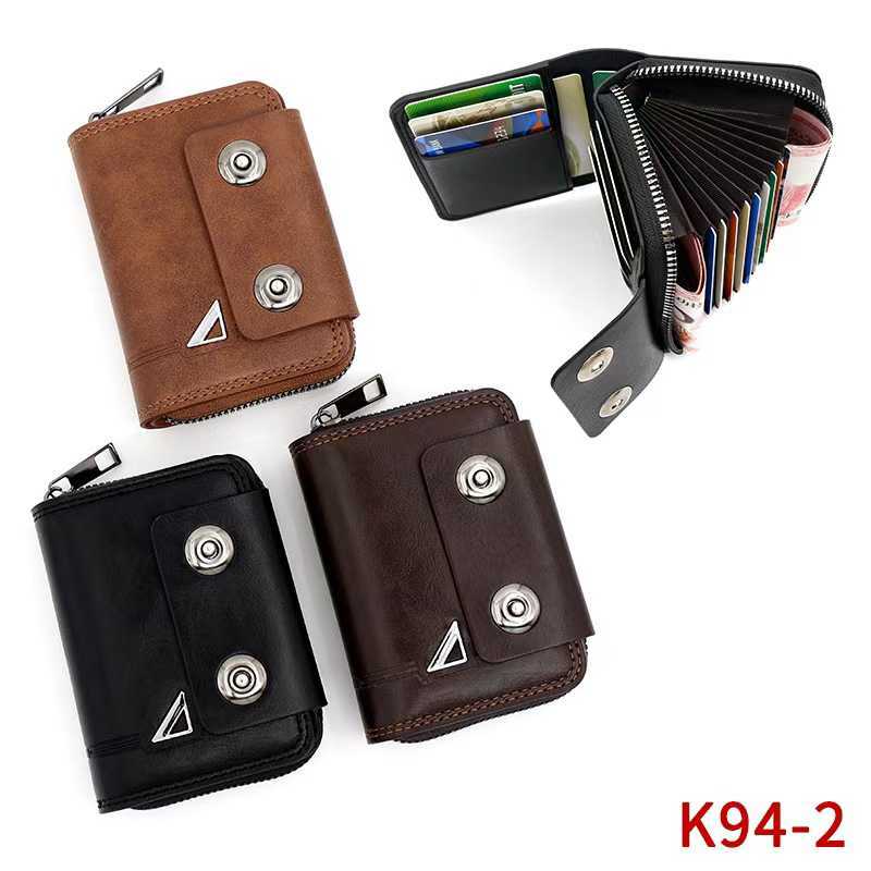 Card wallet - Image 4