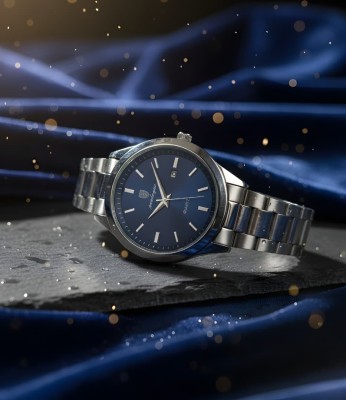 POEDAGAR 2937 Luxury Man Wrist watc - Image 3