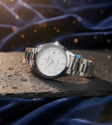 POEDAGAR 2937 Luxury Man Wrist watc - Image 4
