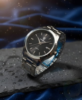 POEDAGAR 2937 Luxury Man Wrist watc - Image 5