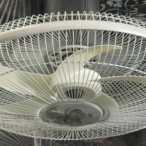 NSAVER 18 INCH RECHARGEABLE NET FAN
