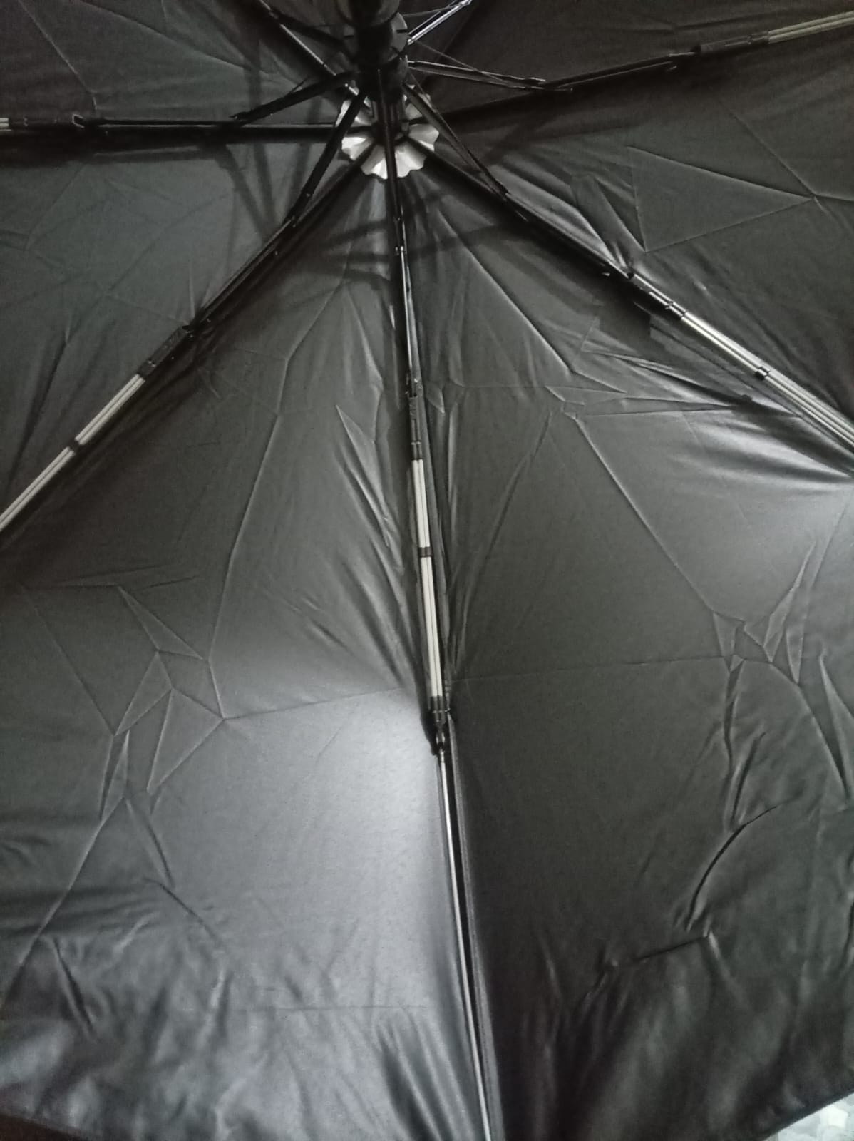 BMW Motorsport 8 Ribs Umbrella - Image 3