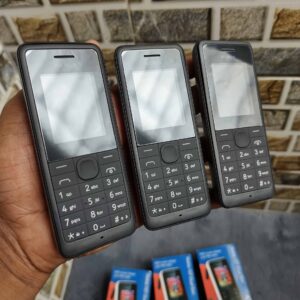 Nokia 107 Dual Sim (Refurbished)