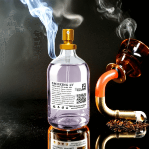 SMOKING LV