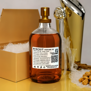 Biscuit Perfume 99