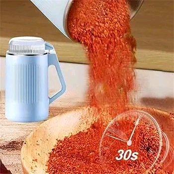 Daimasi HI-Quality Electric Grinder (1500 Watt) – রান্নার জন্য শক্তিশালী সঙ্গী! - Image 3