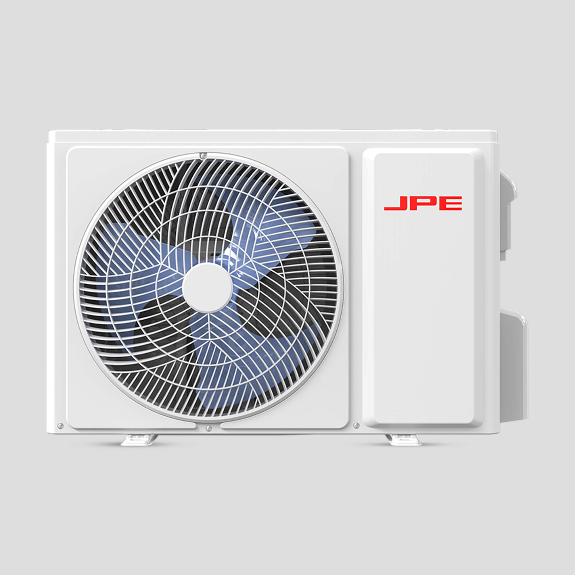 JPE 1.5 Ton Air Conditioner Non Inverter - Image 3