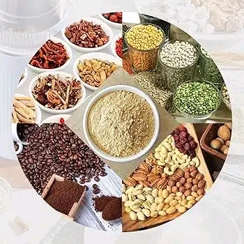 Daimasi HI-Quality Electric Grinder (1500 Watt) – রান্নার জন্য শক্তিশালী সঙ্গী! - Image 4